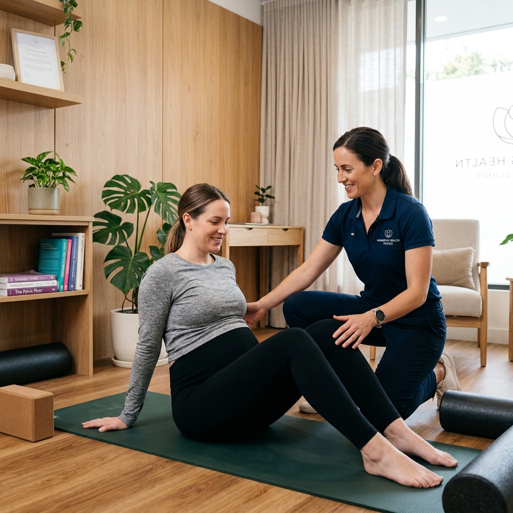 Women's Health Physiotherapy